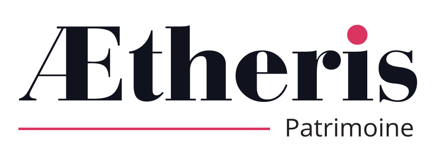Aetheris Patrimoine